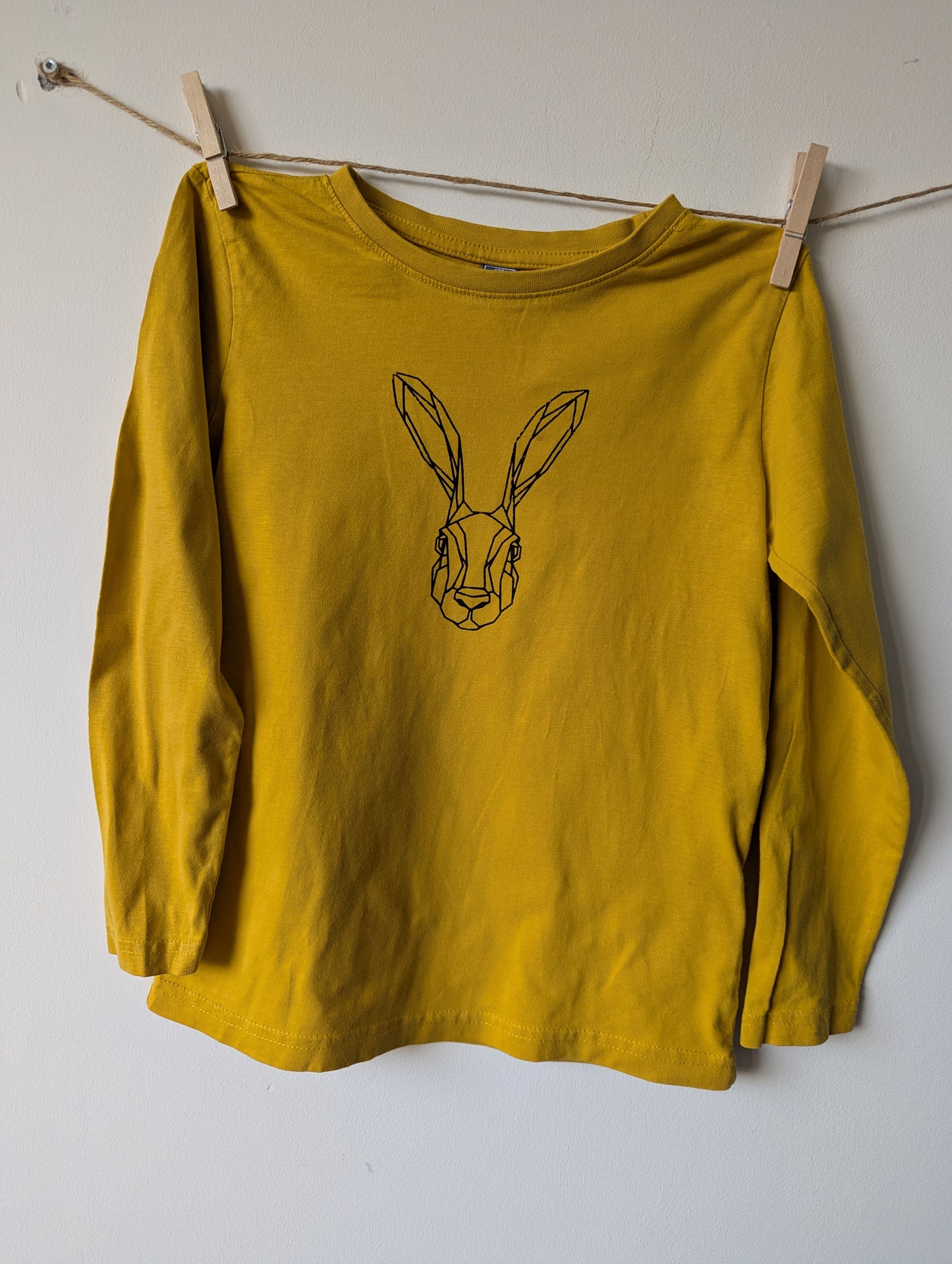 Longsleeve - mt 122