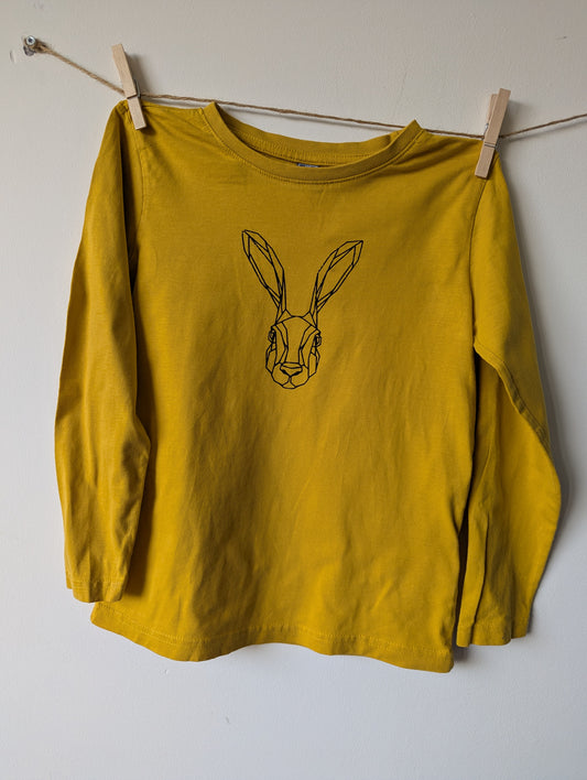 Longsleeve - mt 122
