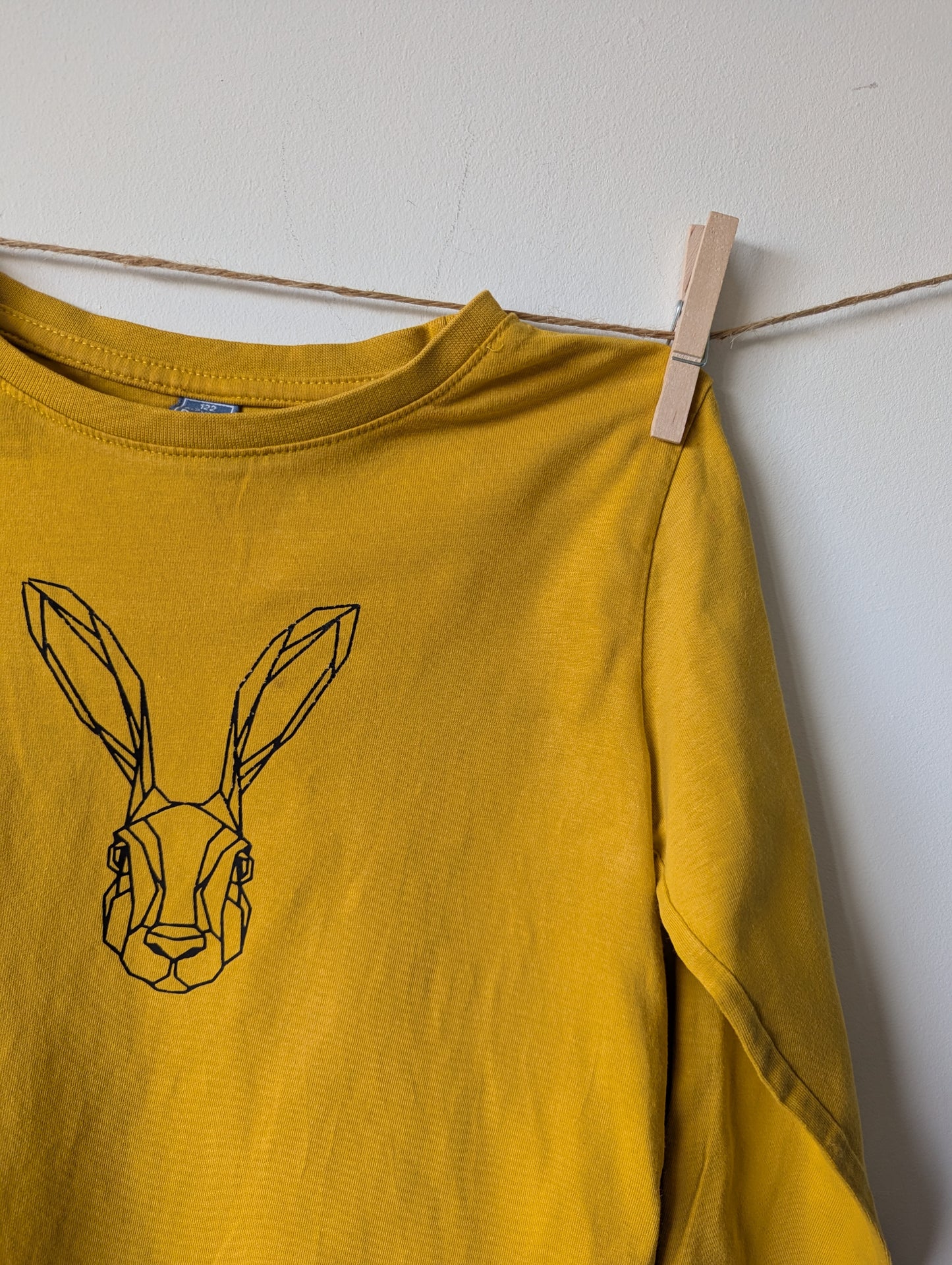 Longsleeve - mt 122