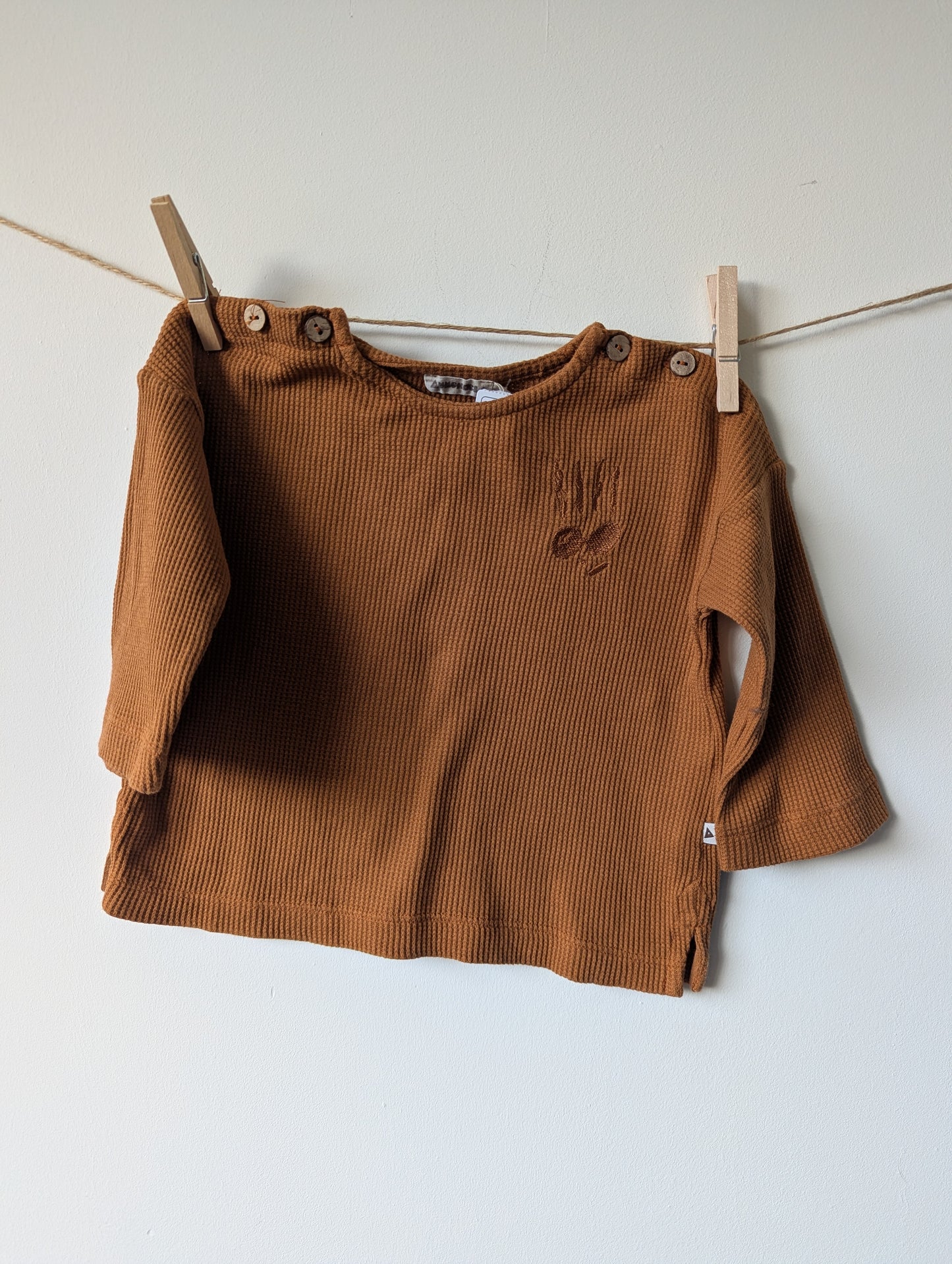 longsleeve - mt 74/80