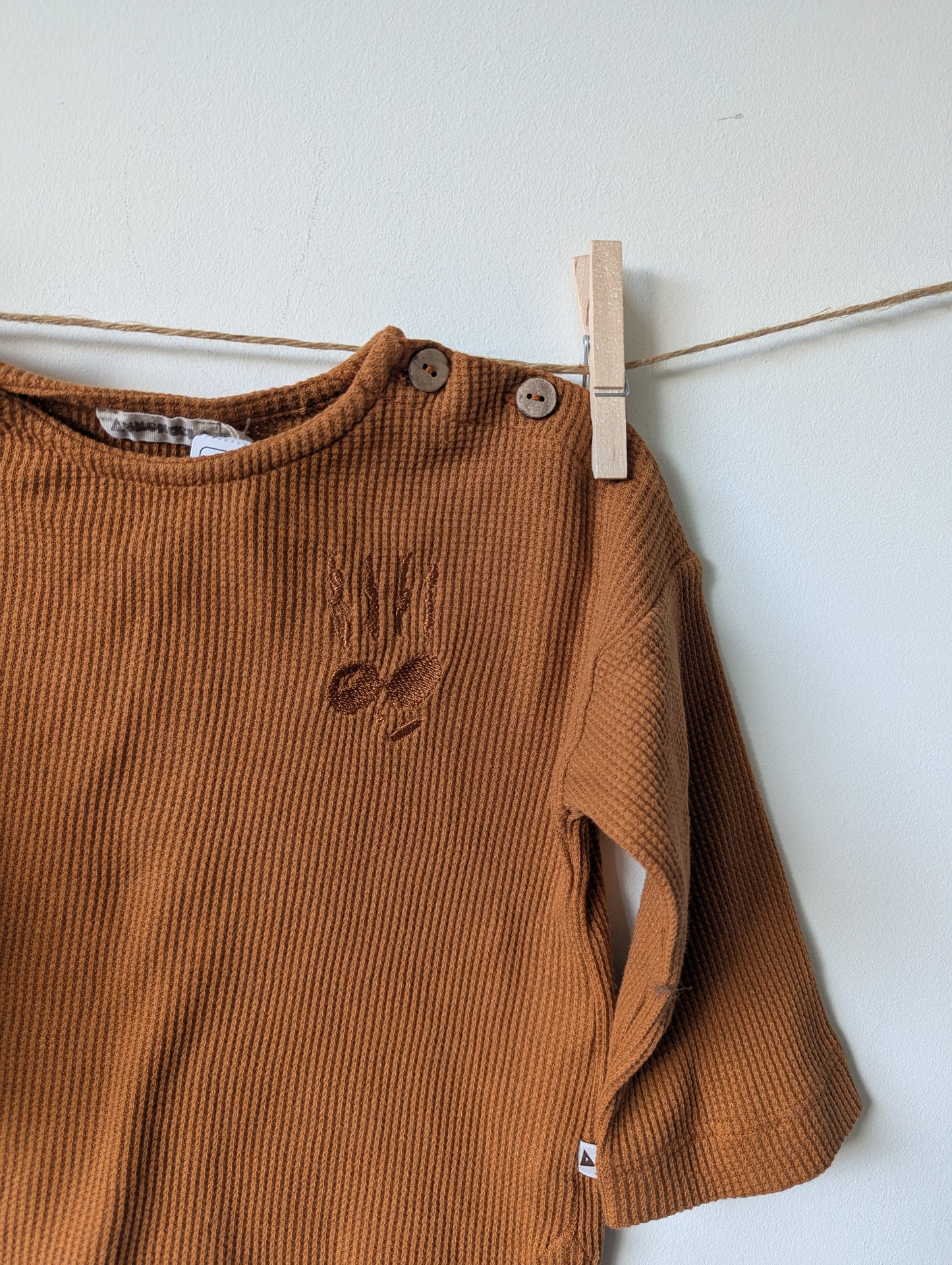 longsleeve - mt 74/80