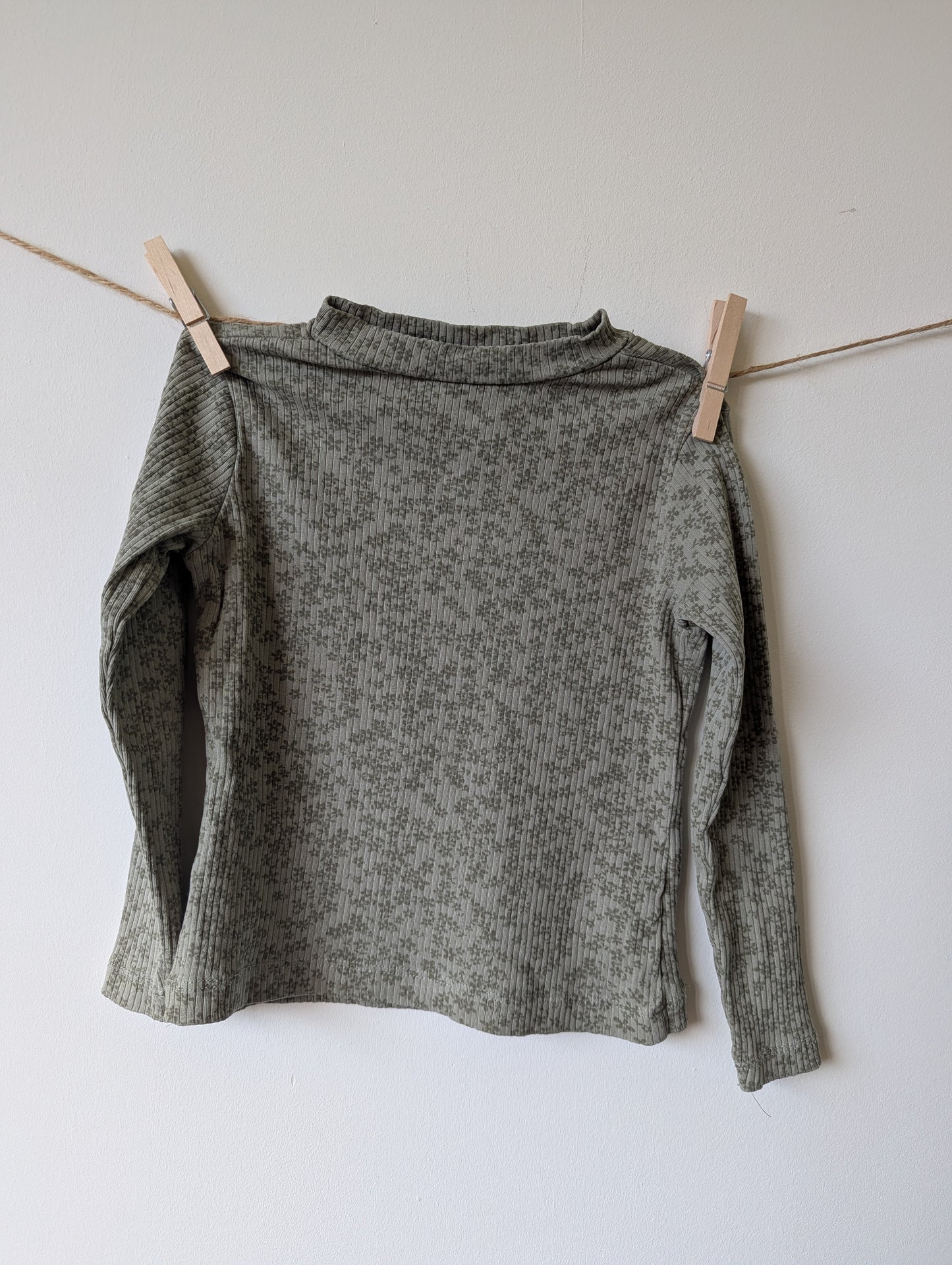 Longsleeve - mt 98/104