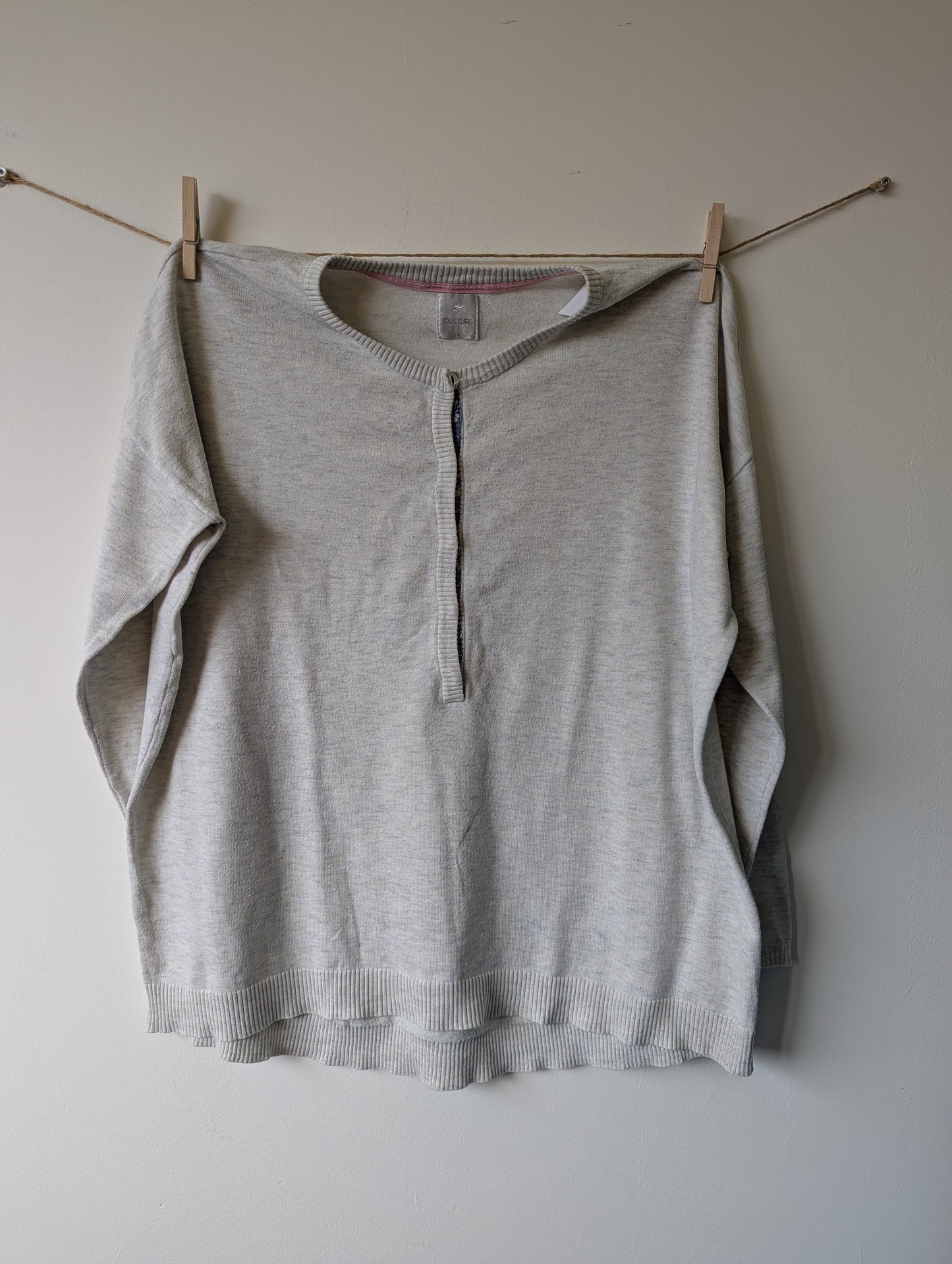 Vest - mt L