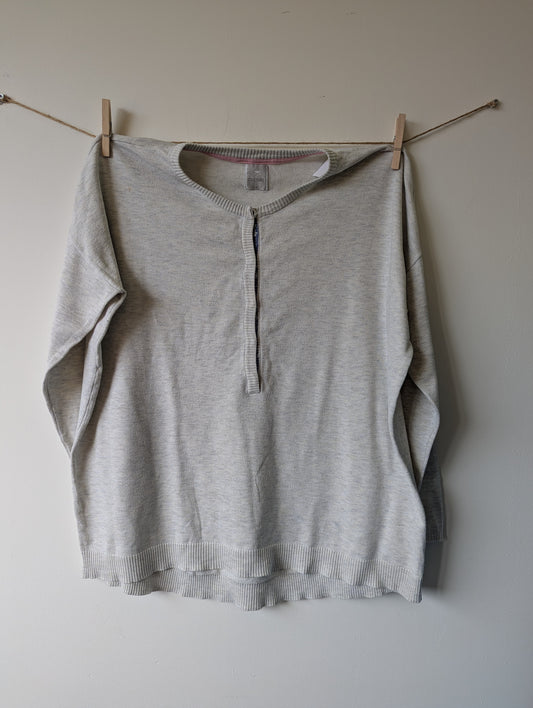 Vest - mt L