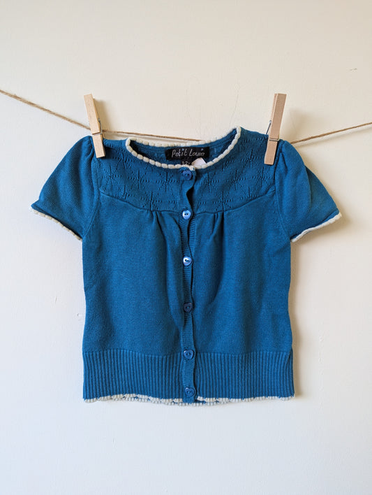 vest - mt 86/92