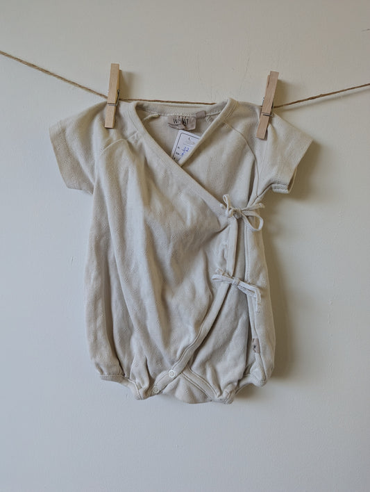 Romperpakje - mt 62