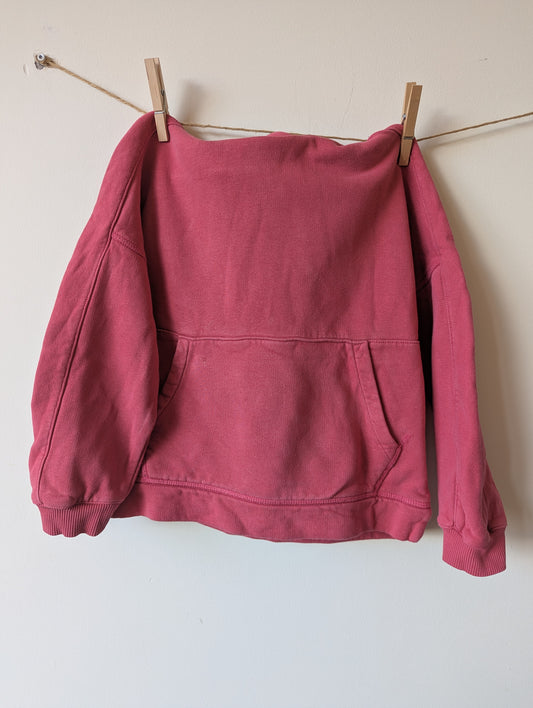 Hoodie - mt 122-128
