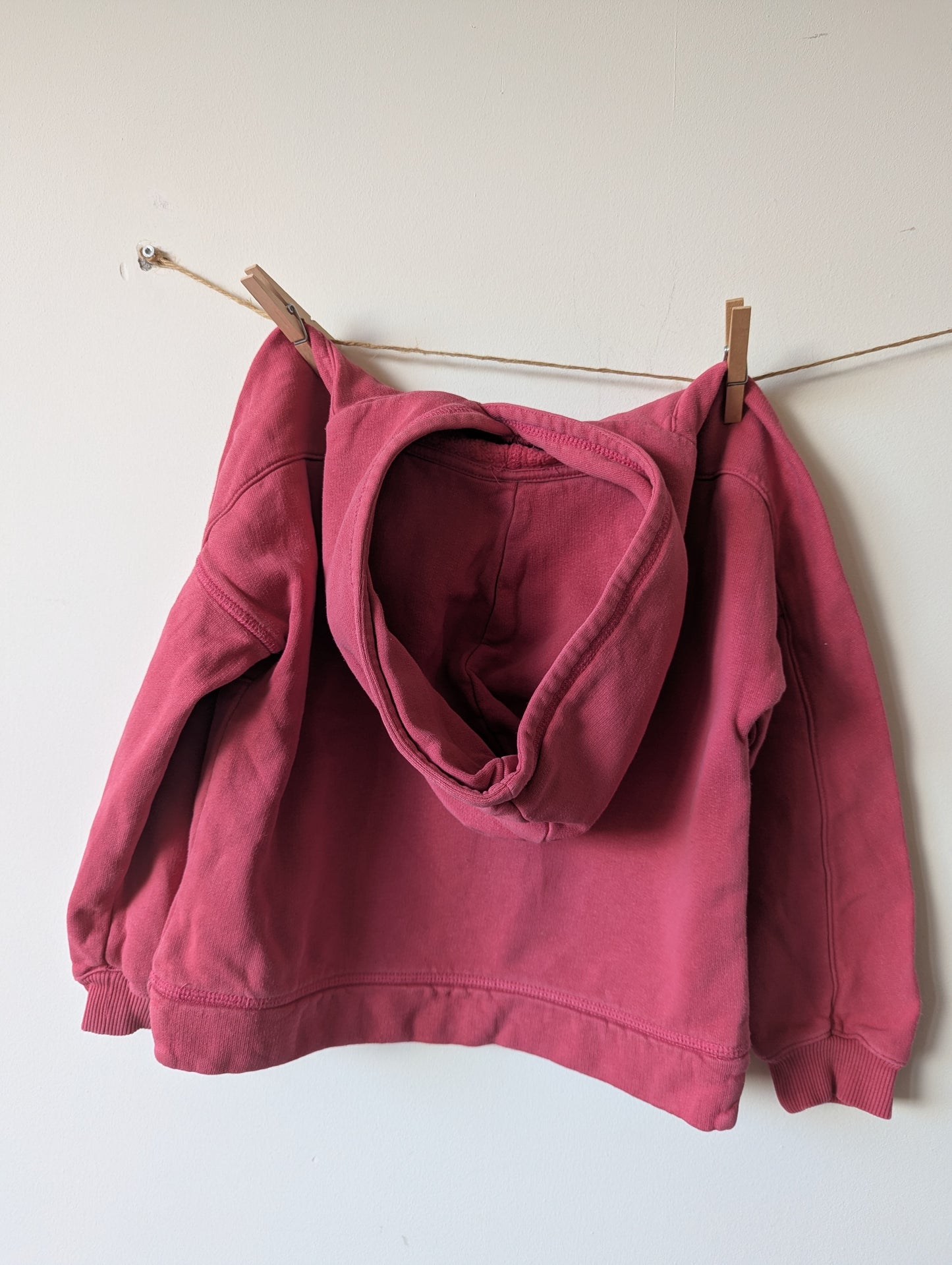 Hoodie - mt 122-128