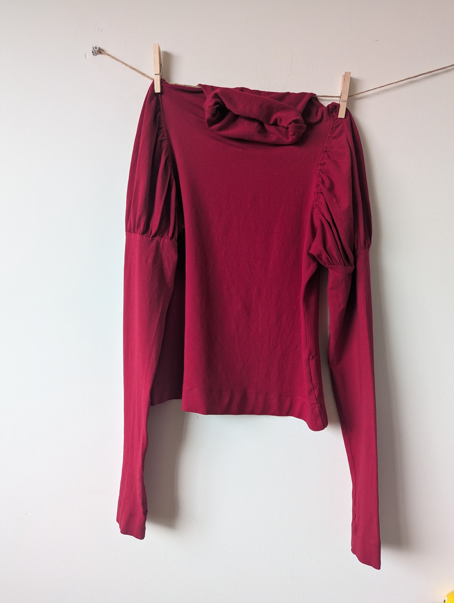 Longsleeve - mt m