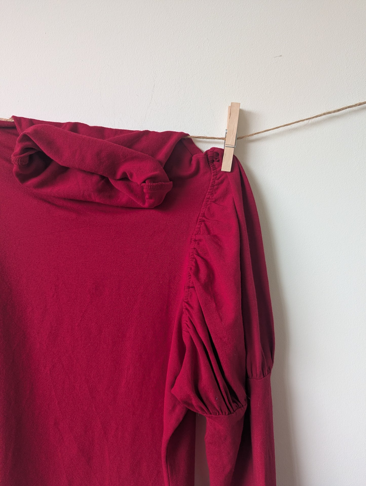 Longsleeve - mt m