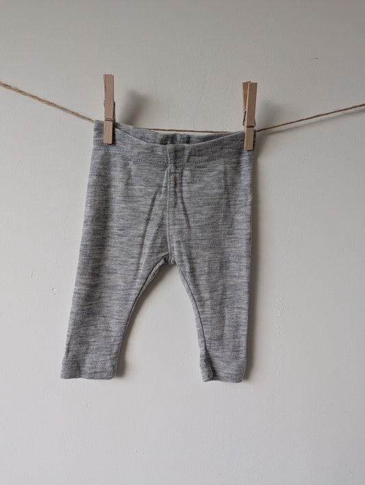 Wollen legging - mt 62