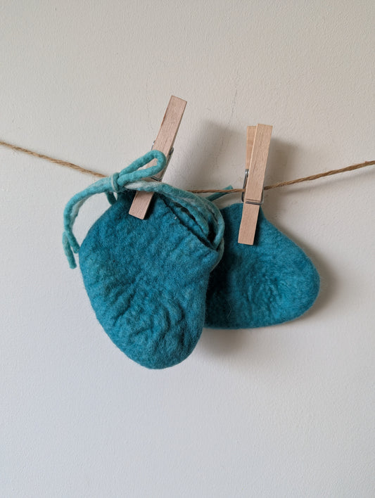 wollen sloffen - mt 17