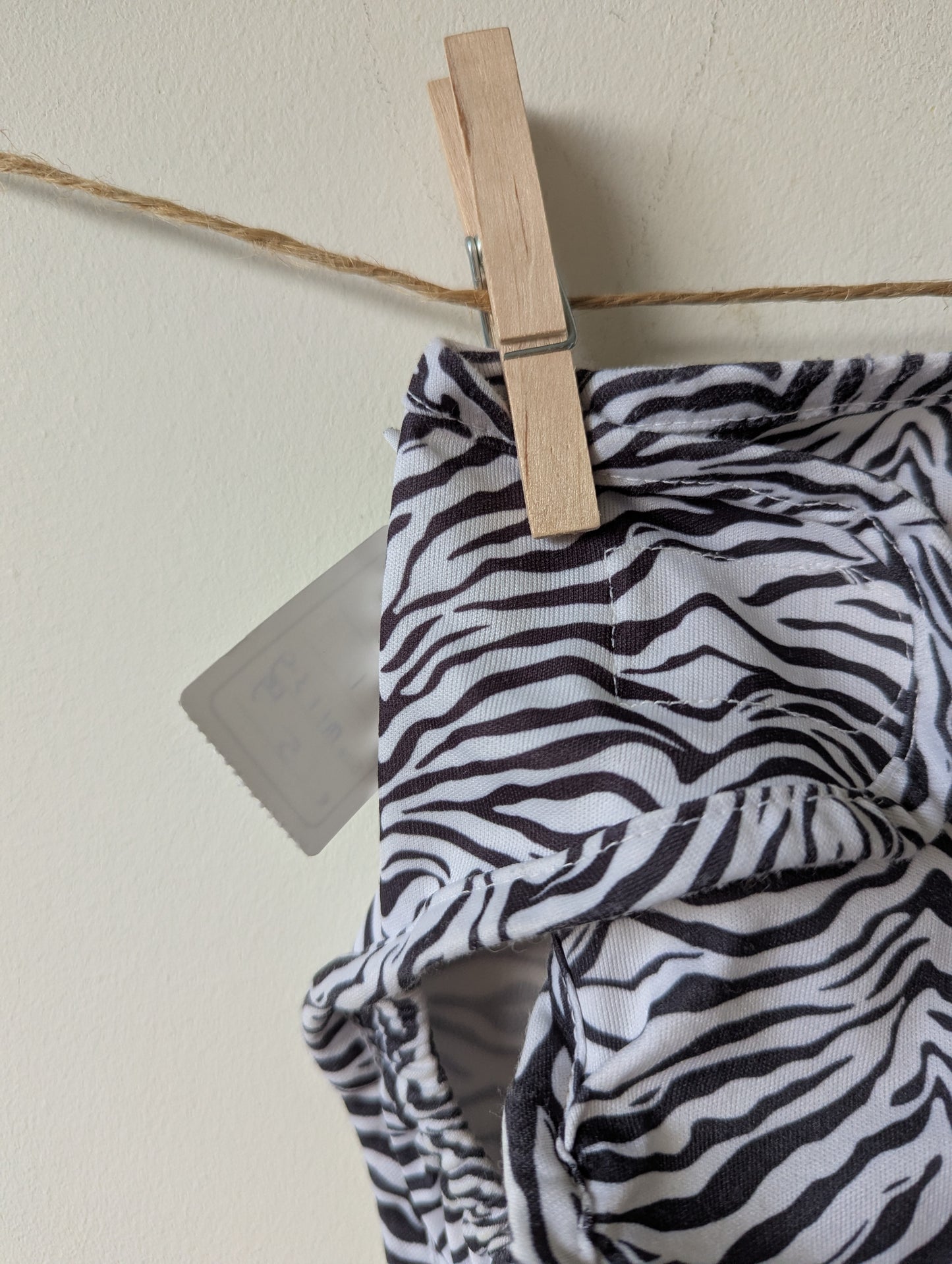 OVerbroekje - mt 3-9 kg