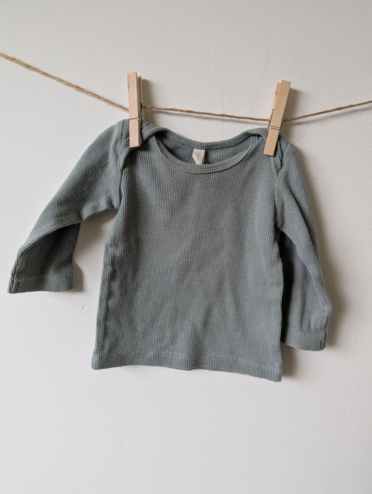 Longsleeve - mt 62/68