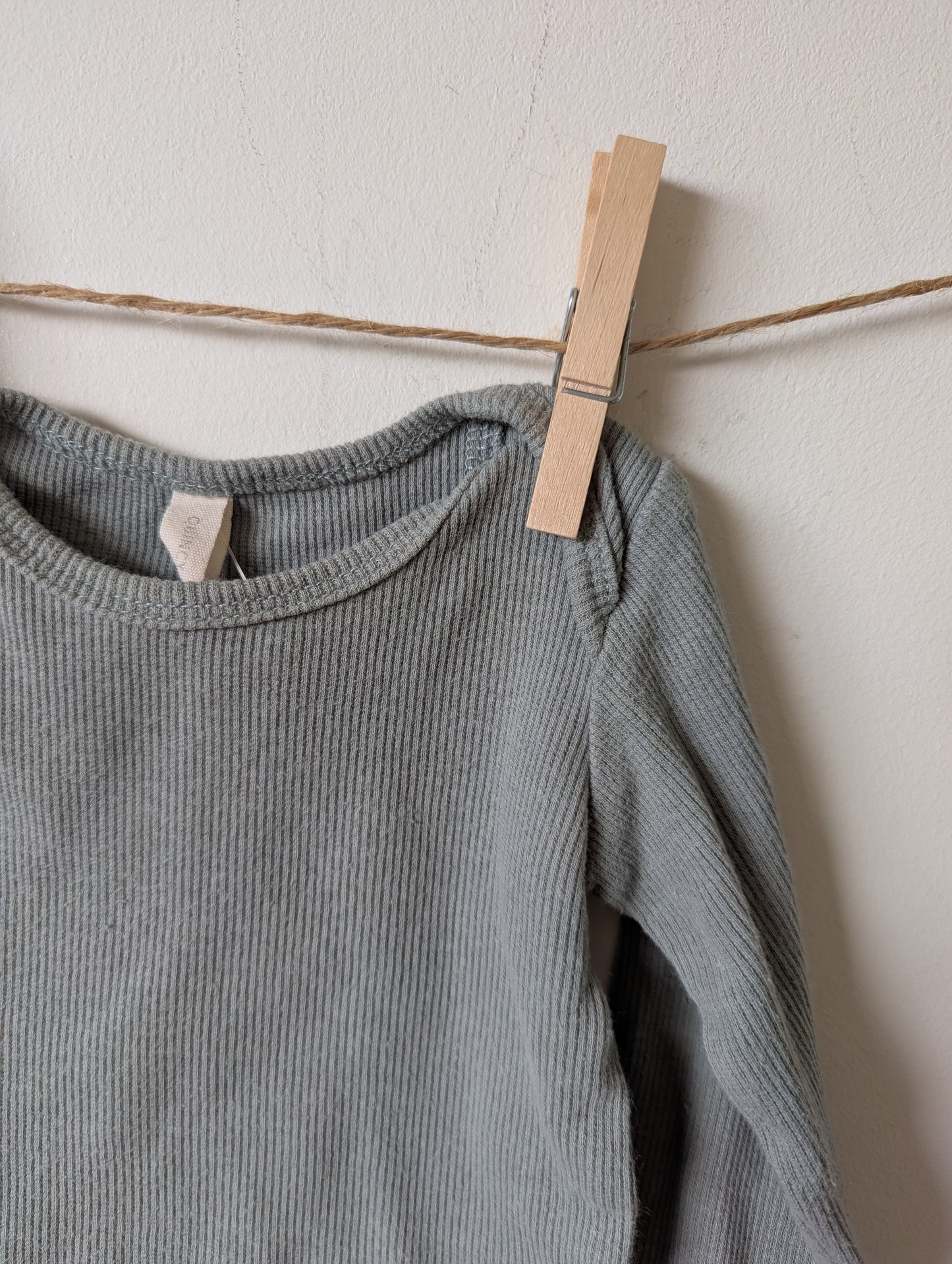 Longsleeve - mt 62/68