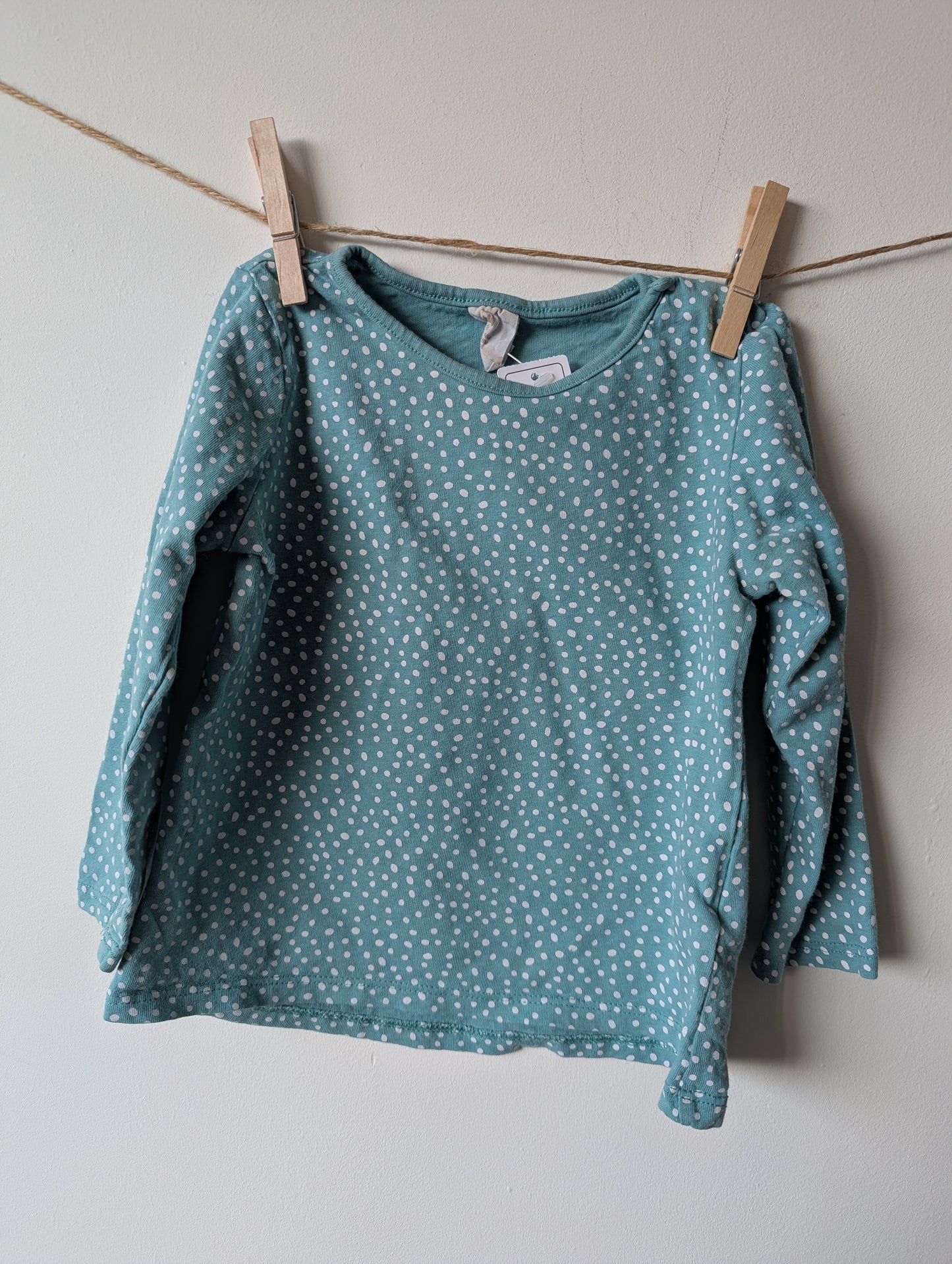 Longsleeve- mt 86