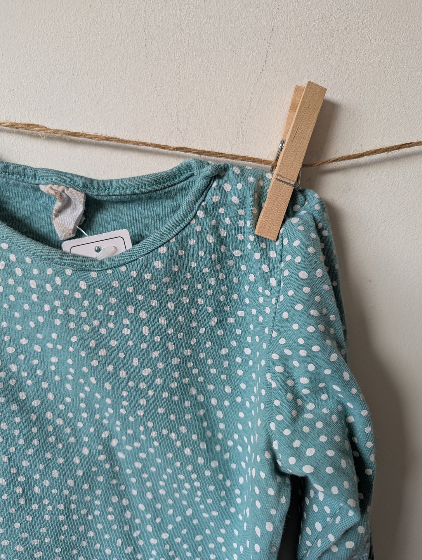 Longsleeve- mt 86