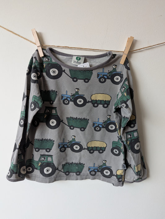 Longsleeve - mt 92/98