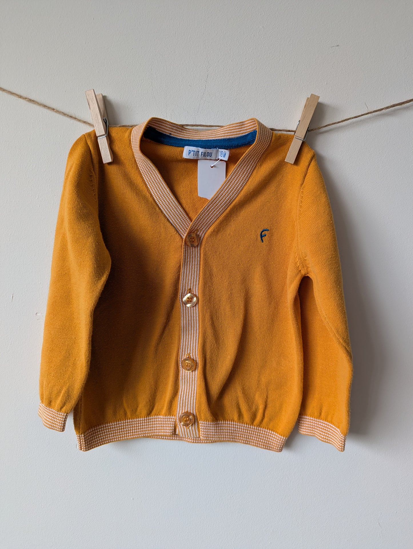 Vest - mt 86