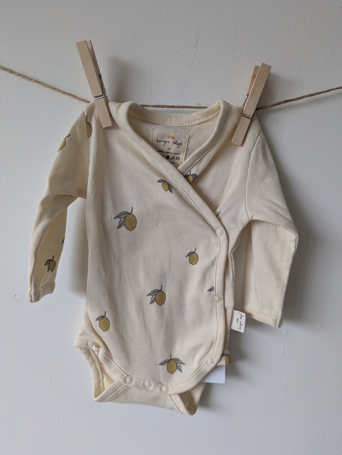 Romper - mt 50