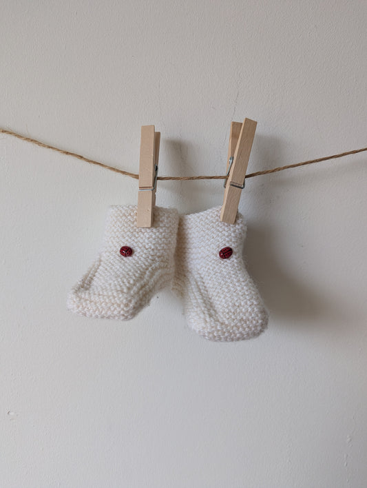 Sloffen - mt new born