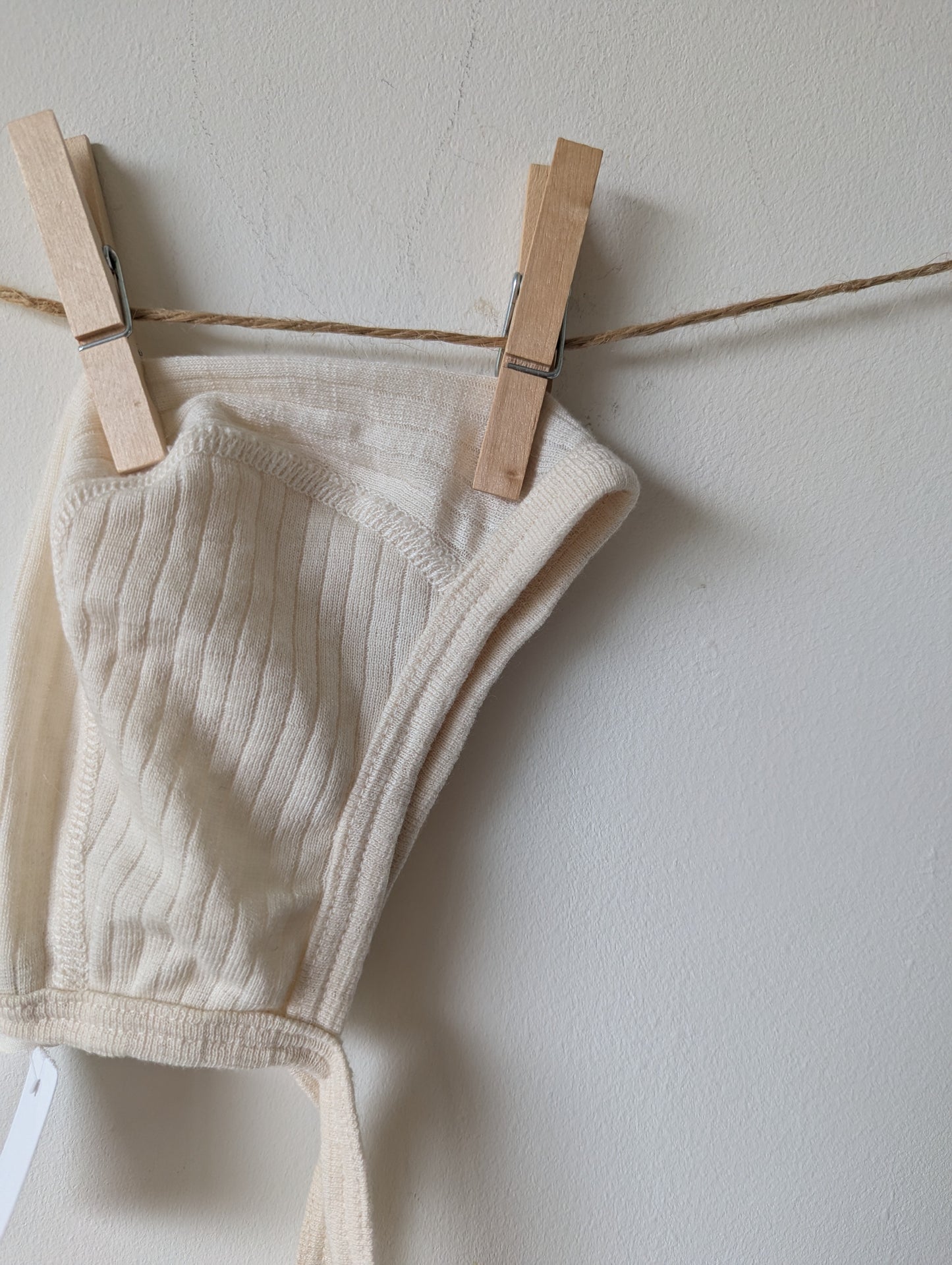 Strikmuts - mt 62/68