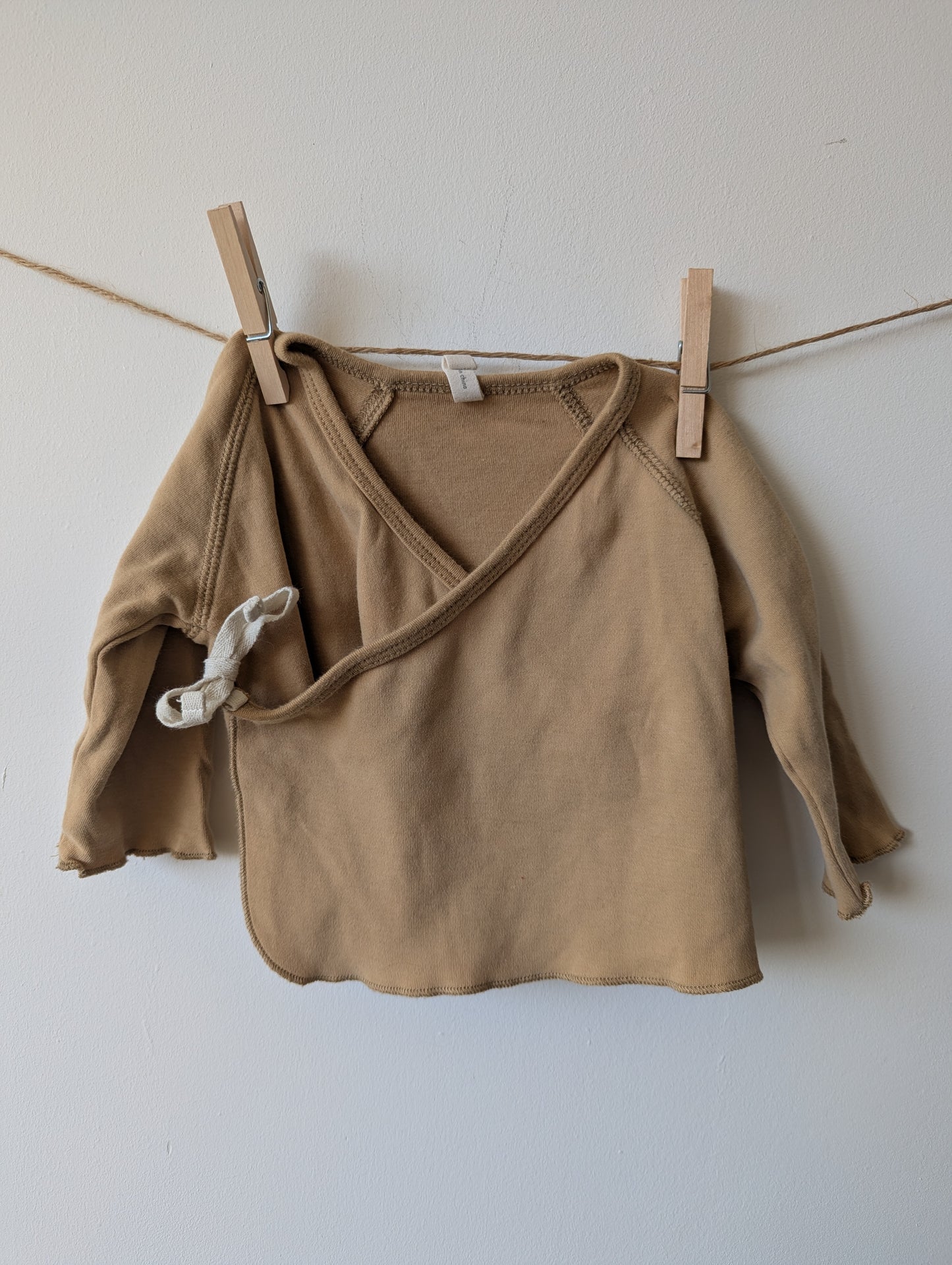 Overslagvest - mt 74/80