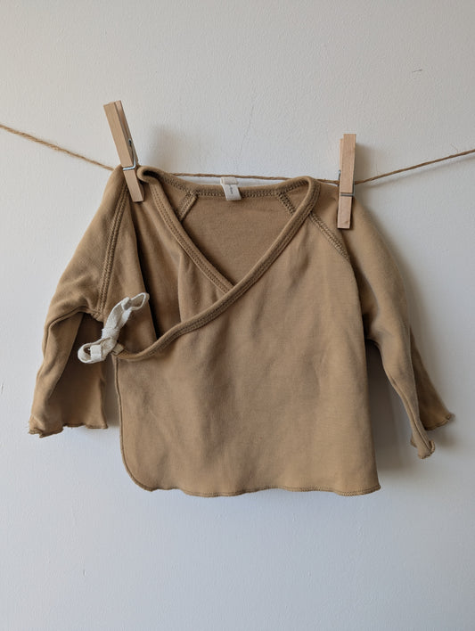 Overslagvest - mt 74/80