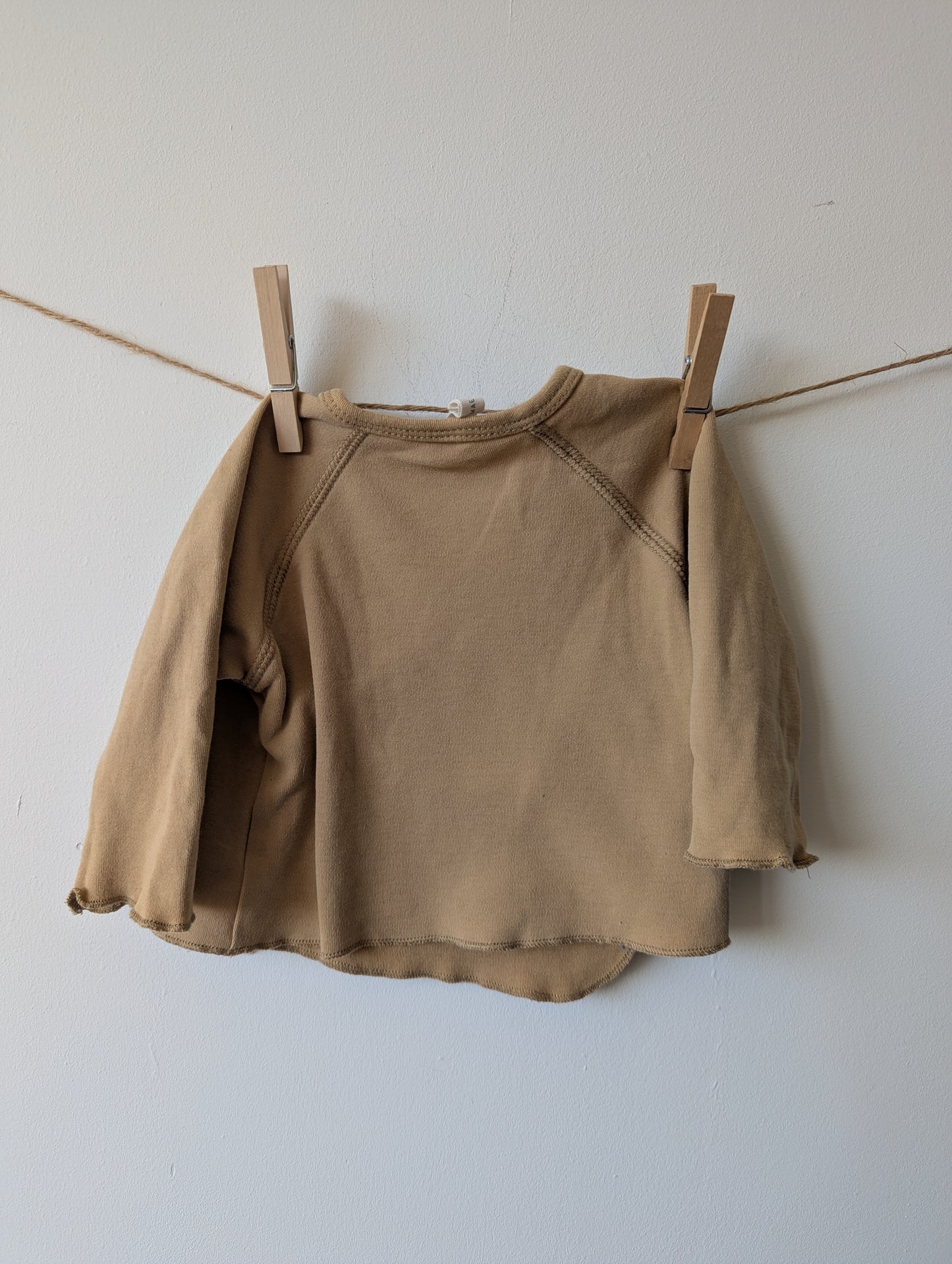 Overslagvest - mt 74/80