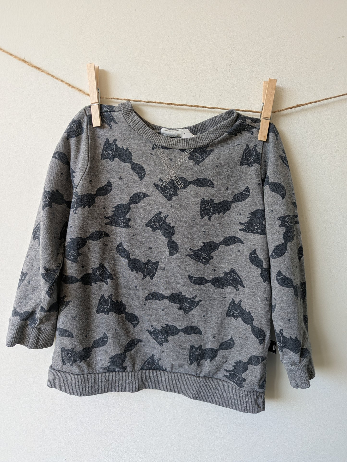 Sweater - mt 98