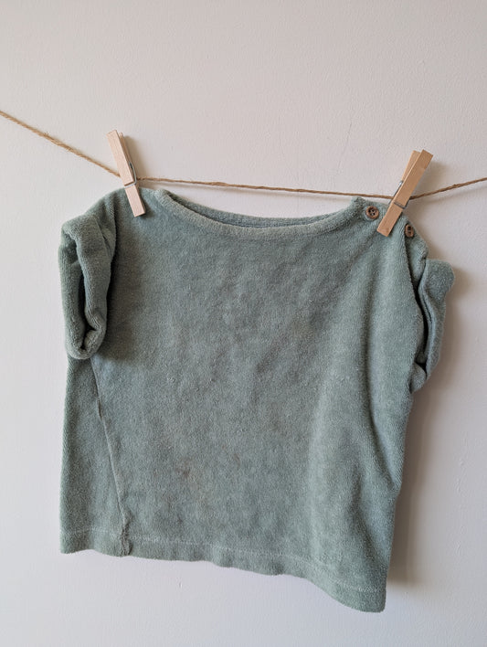 T-shirt - mt 92