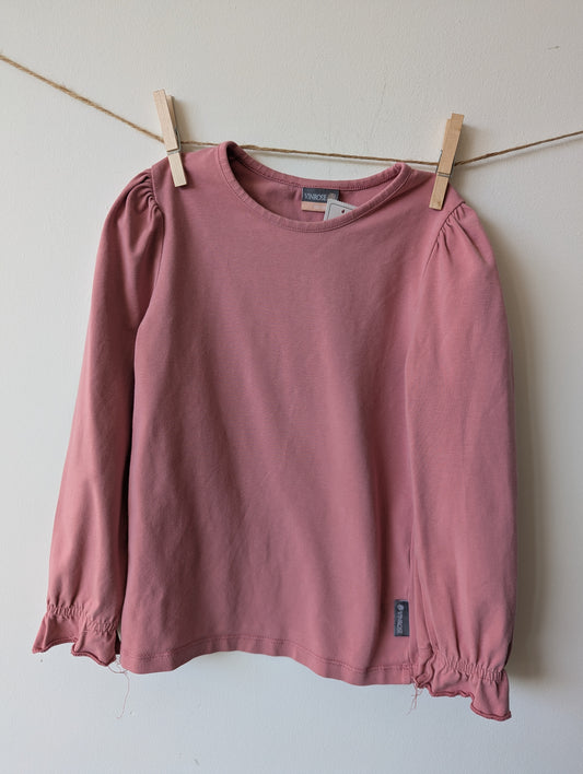 Longsleeve - mt 110/116