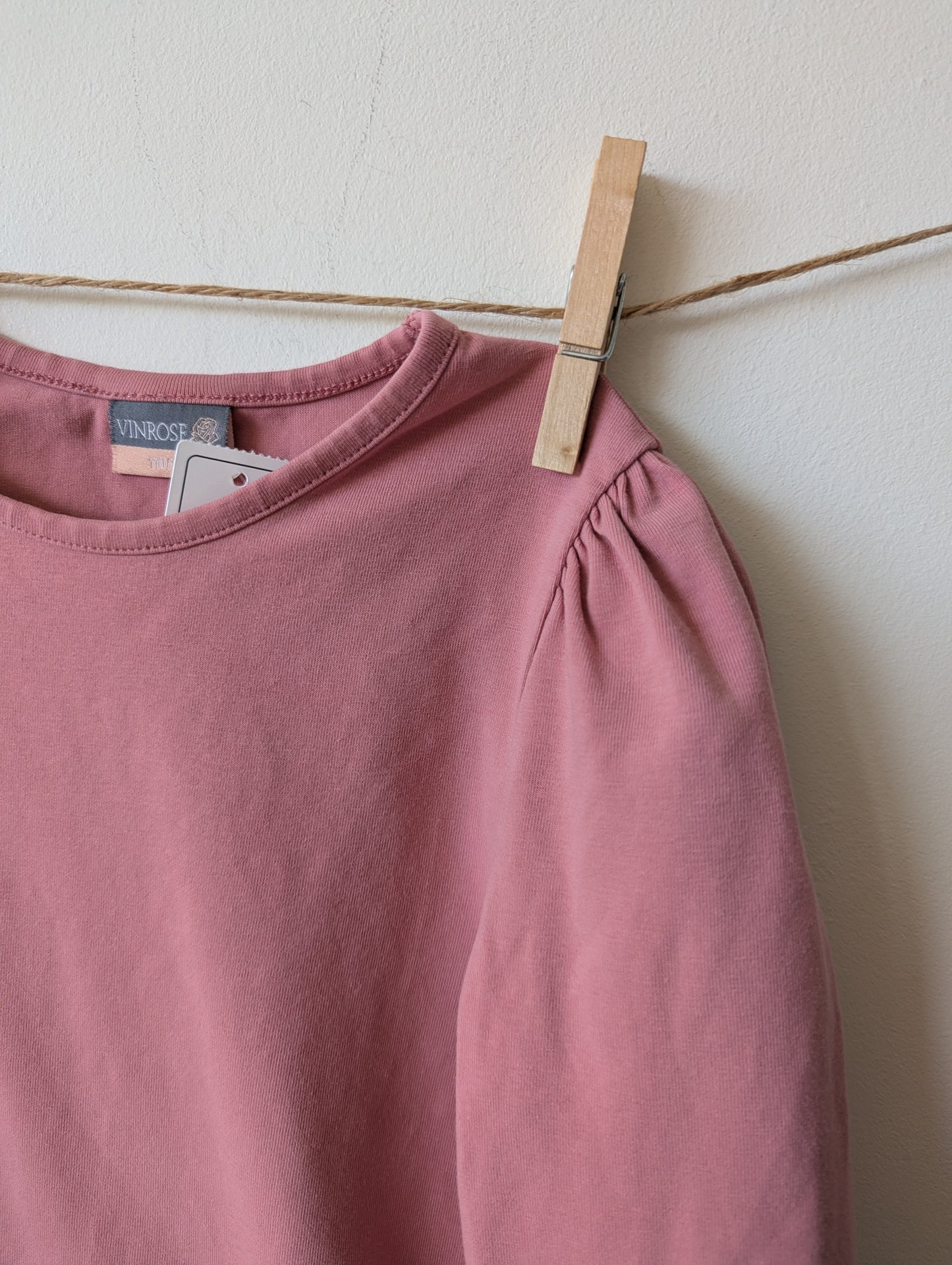 Longsleeve - mt 110/116