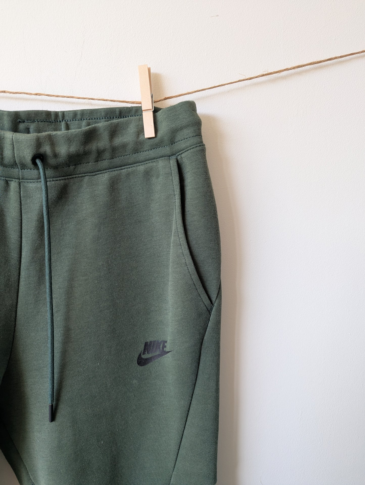 Joggingbroek - mt XS