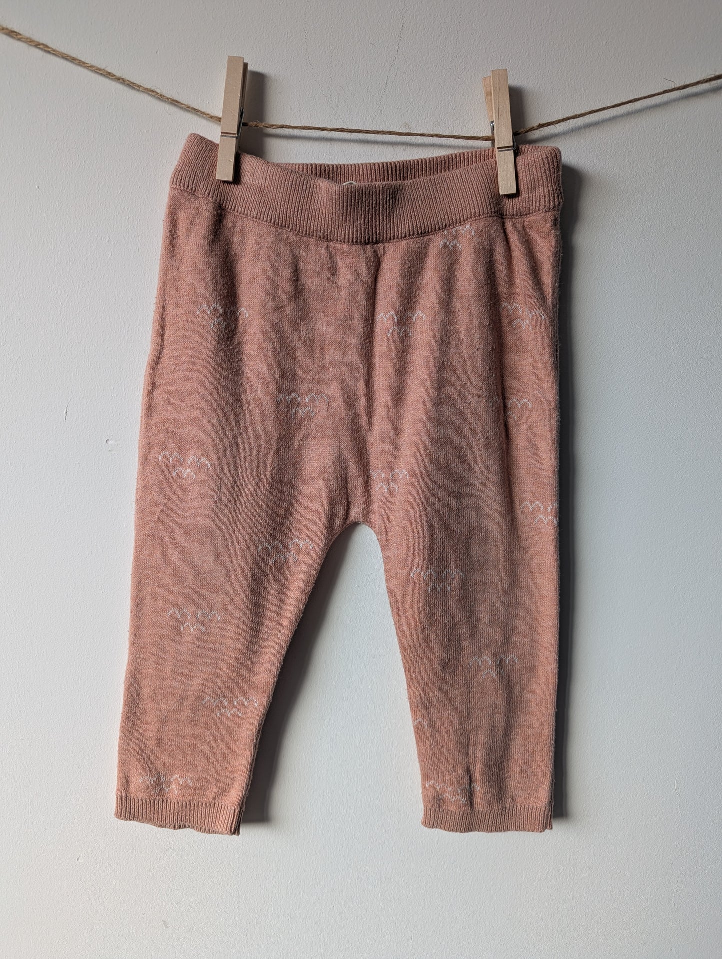 Broek - mt 74/80