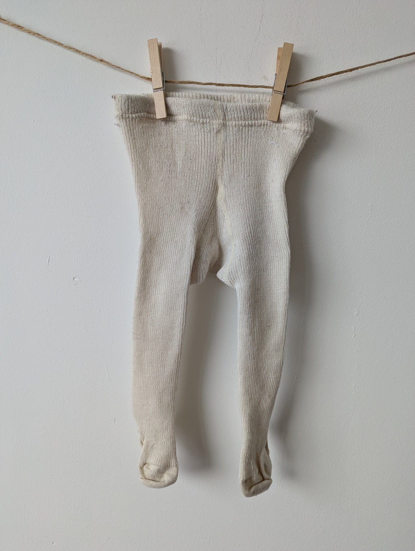 wollen maillot - mt 50/56