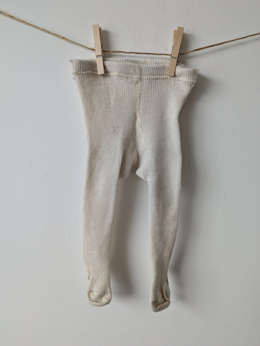 wollen maillot - mt 50/56