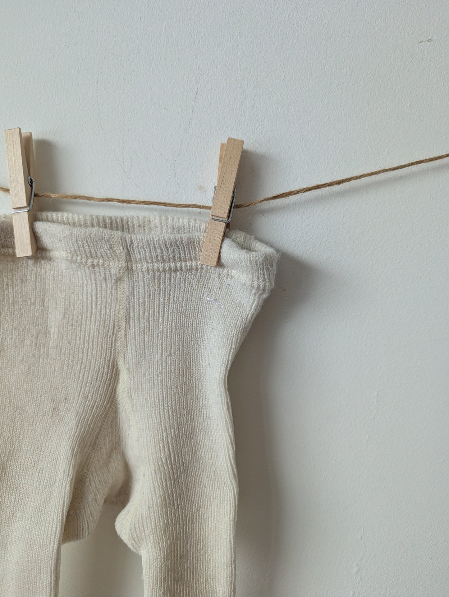 wollen maillot - mt 50/56