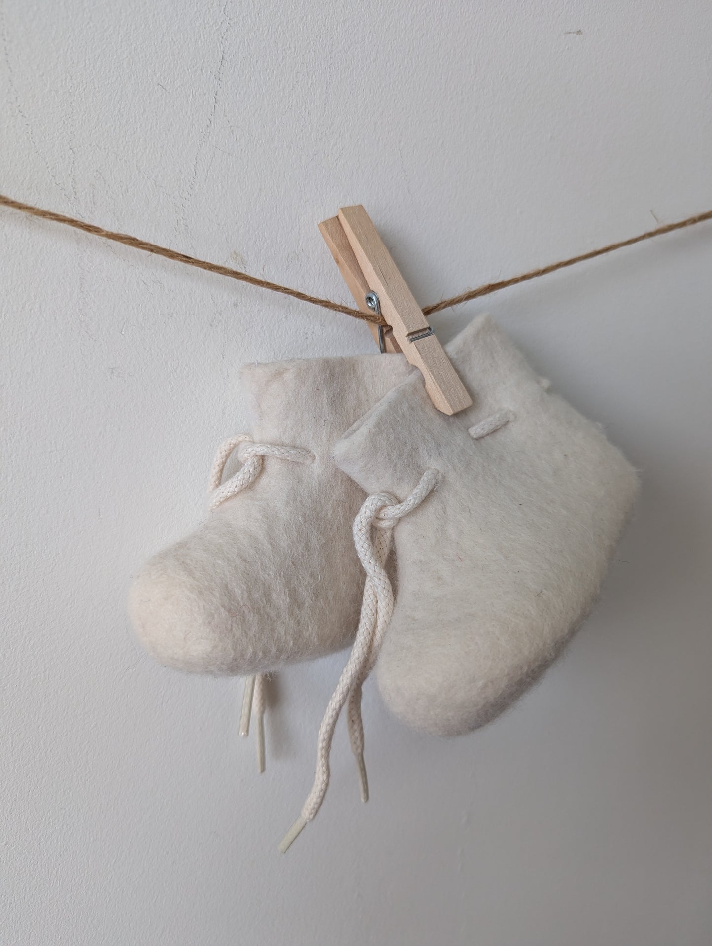 wollen sloffen - mt 19/20