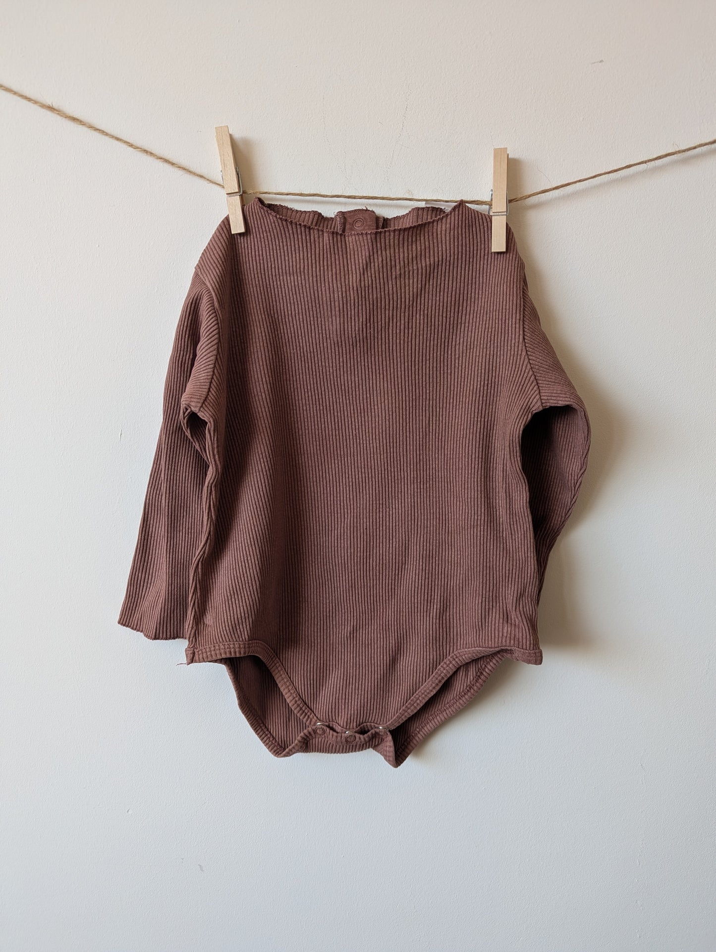 Romper - mt 74/80