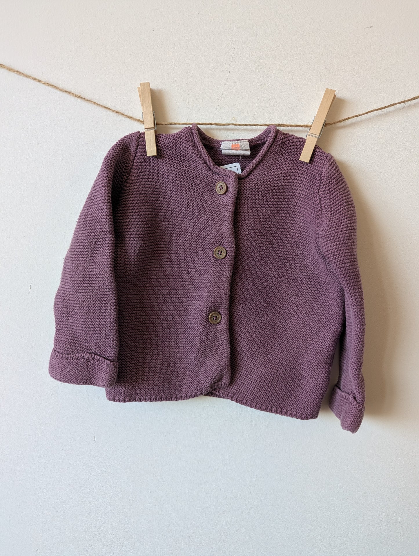 Vest - mt 74