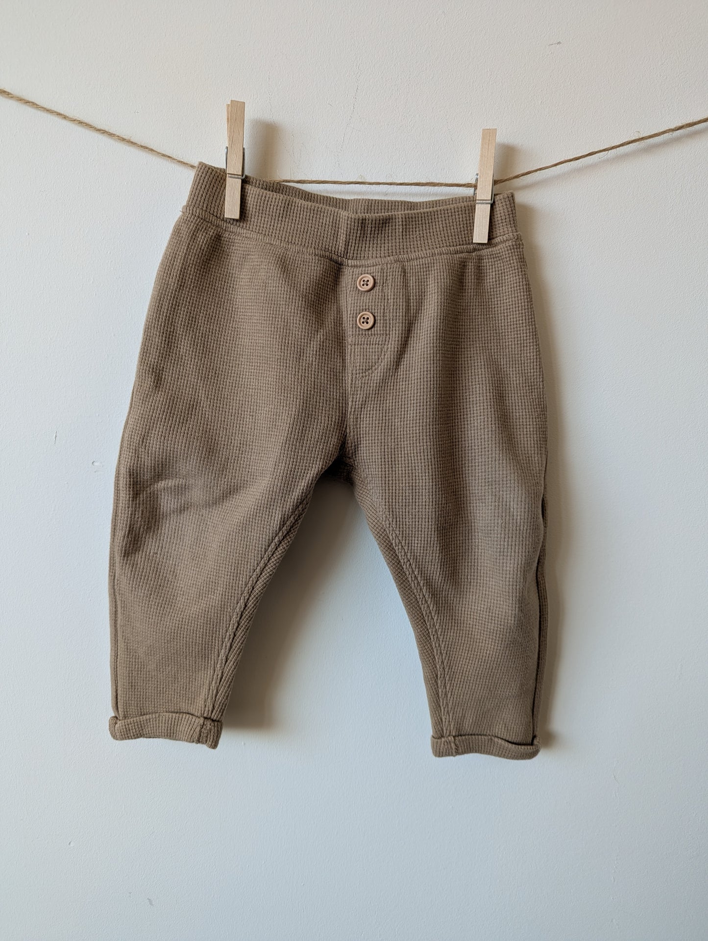 Broek - mt 74
