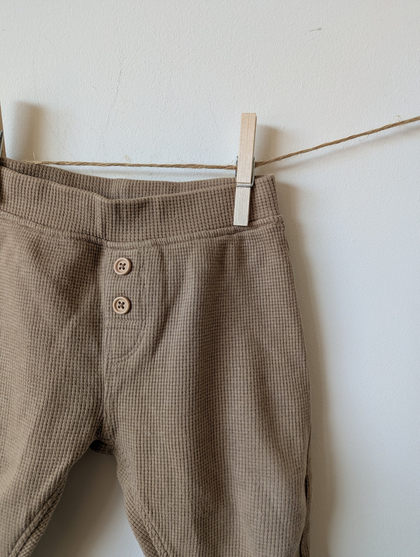 Broek - mt 74