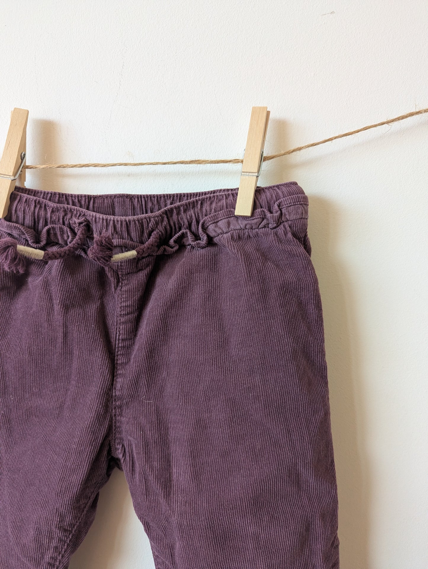 Broek - mt 80