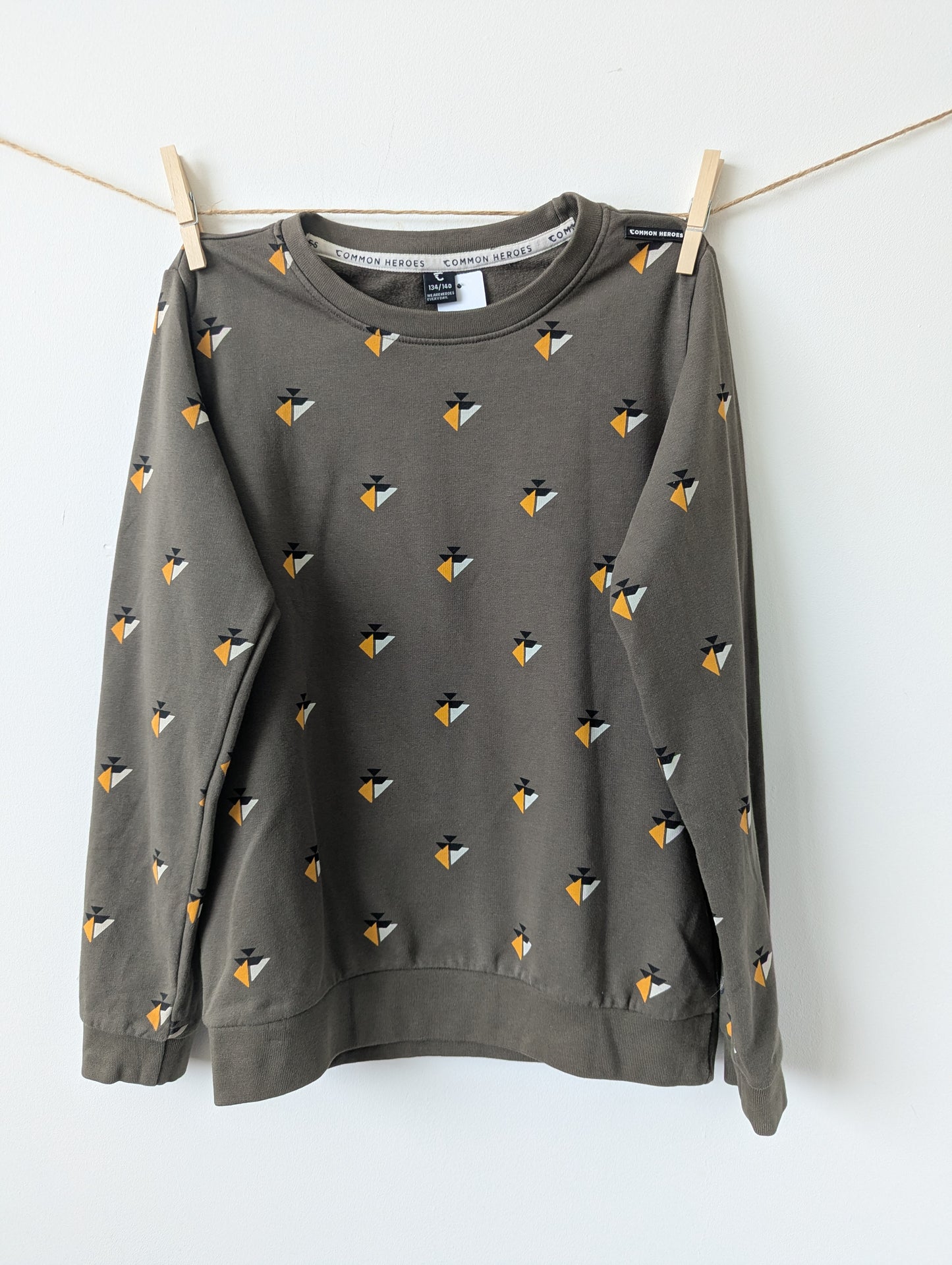 Sweater - mt 134/140