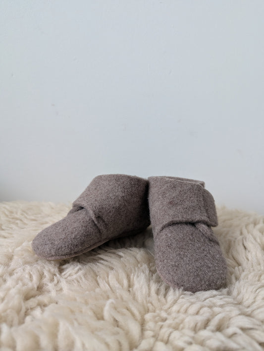 wollen sloffen - mt 21