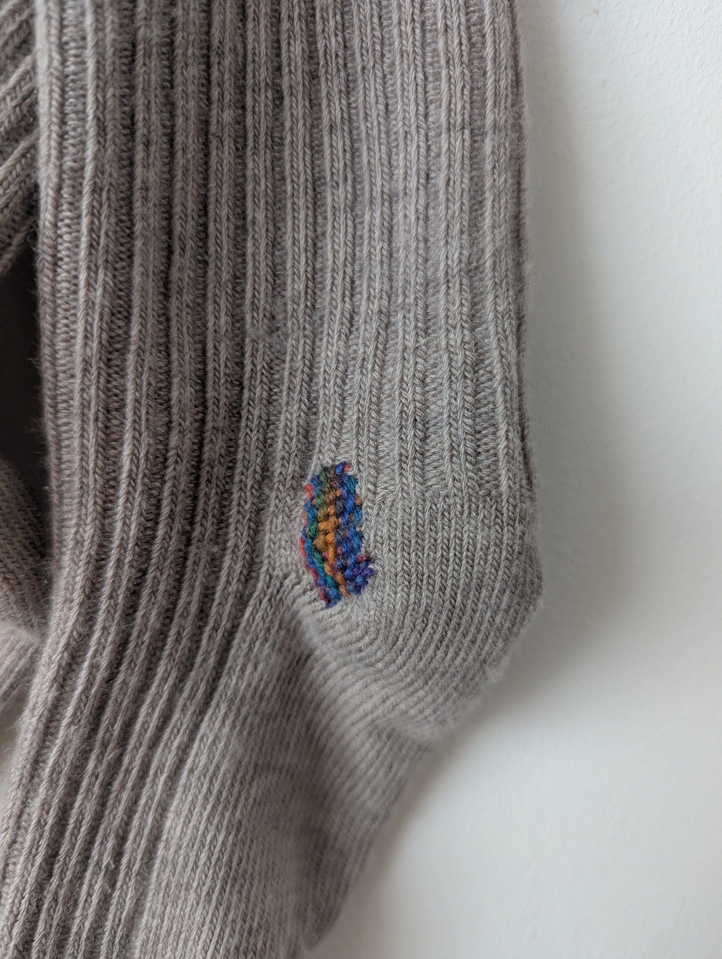 Wollen sokken - mt 22/23