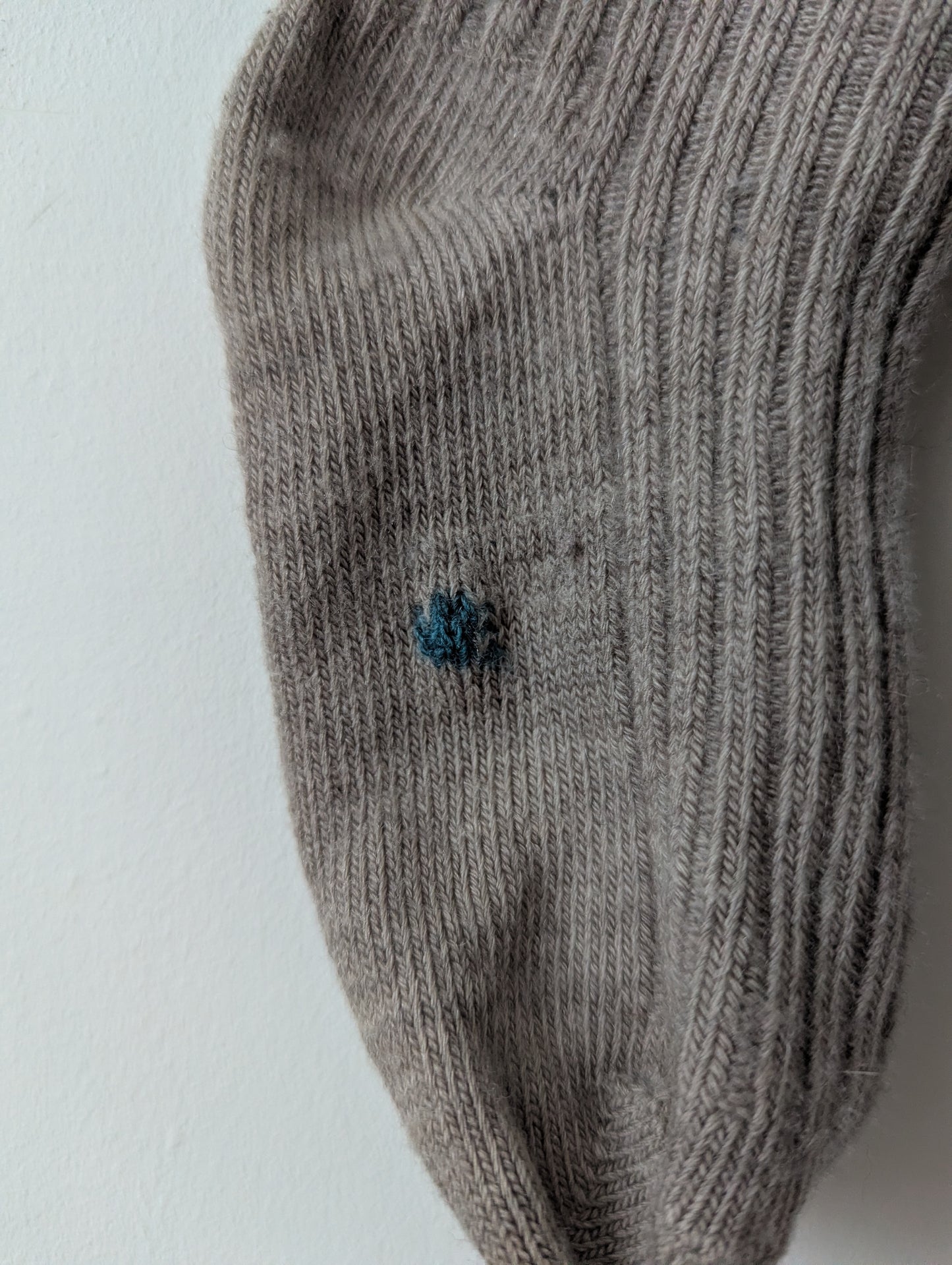 Wollen sokken - mt 22/23