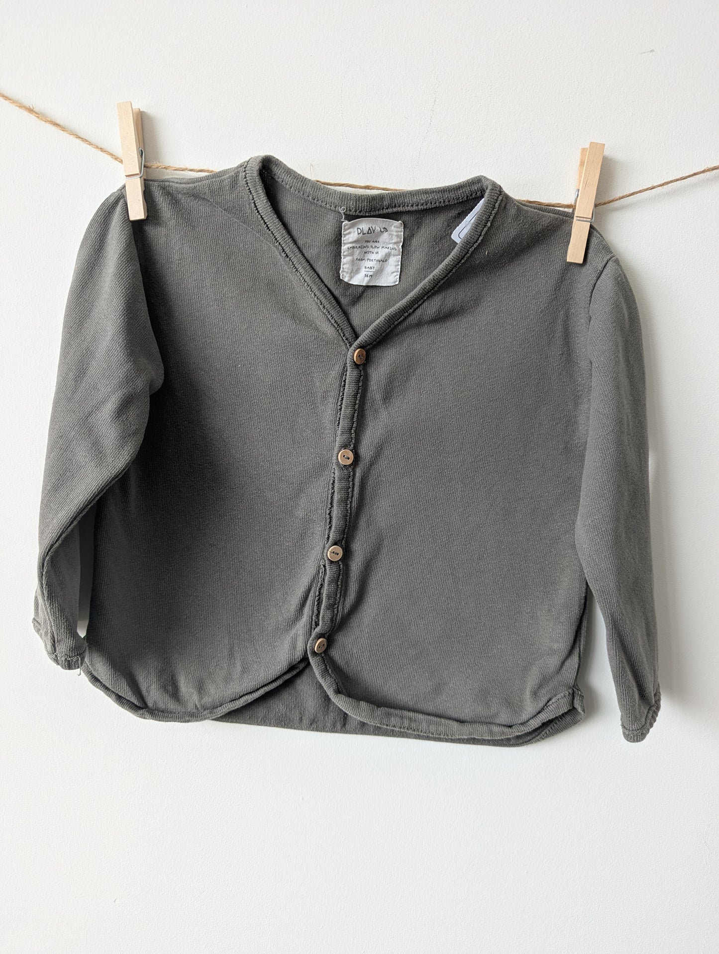 Vest - mt 98