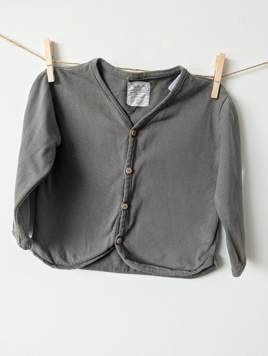 Vest - mt 98